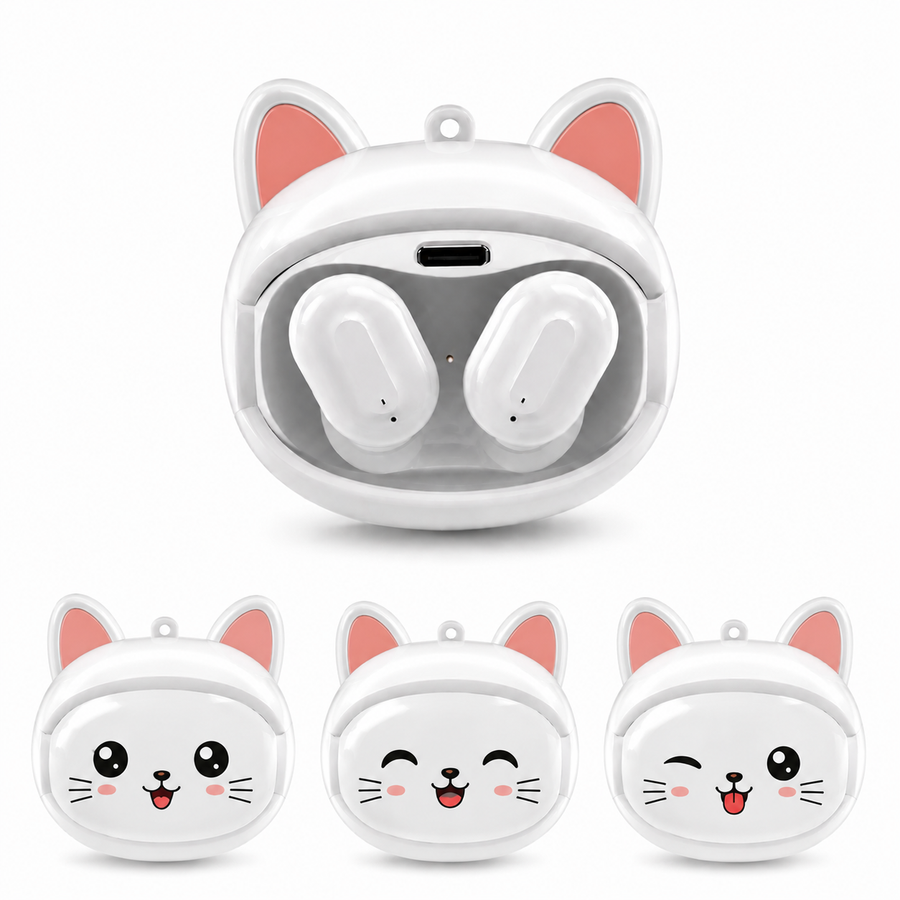 Flipbuds Felix · Auricolari wireless