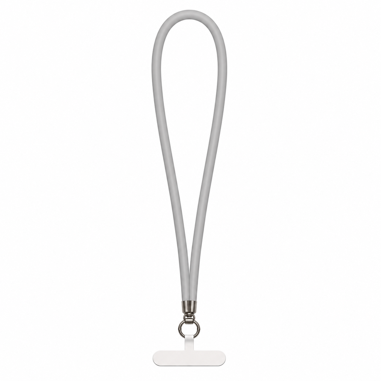 Salto GlowCharme Light Gray