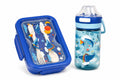 Salto BentoBox Bambino Set Lunch Box + Borraccia