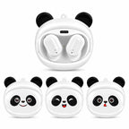 Flipbuds Panda · Auricolari wireless