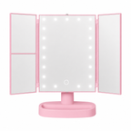 Double LED Cosmetic Mirror Light