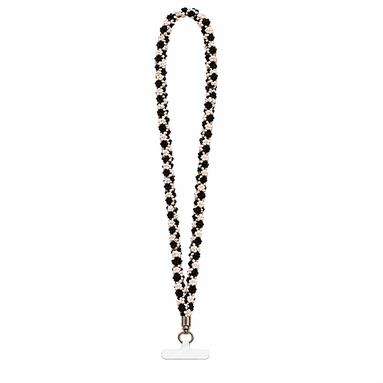 Salto GlowCharme Black Chic