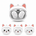 Flipbuds Felix · Auricolari wireless