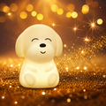 Banjo Squishy Light