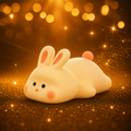 Bunny Squishy Light
