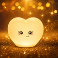 Heart Squishy Light