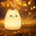 Kitty Squishy Light