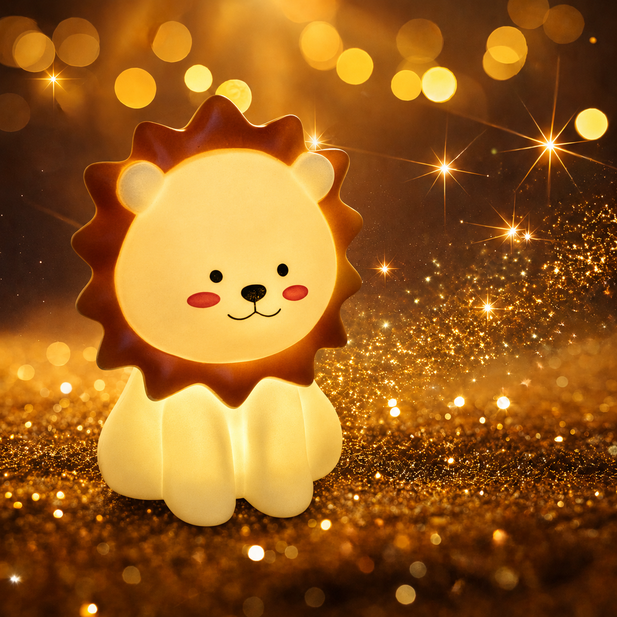 Moblok Squishy Light