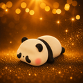 Panda Squishy Light