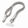 Porta cellulare USB-C – Grigio