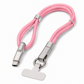 Porta cellulare USB-C – Rosa