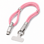Porta cellulare USB-C – Rosa