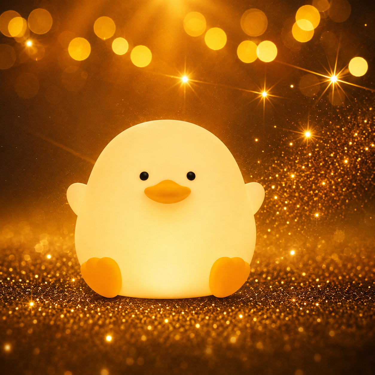 Smooshies Squishy Light