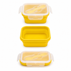 Salto Magic Lunch Box · 1 scomparto, 600 ml