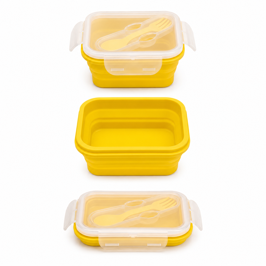 Salto Magic Lunch Box · 1 scomparto, 600 ml