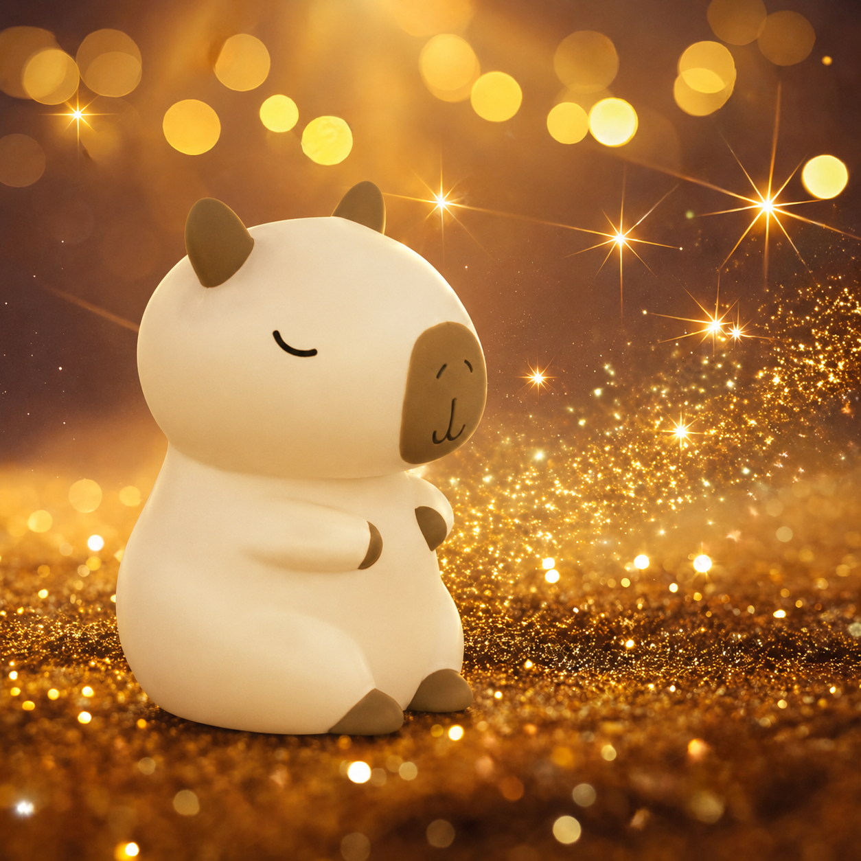 Zuki Squishy Light