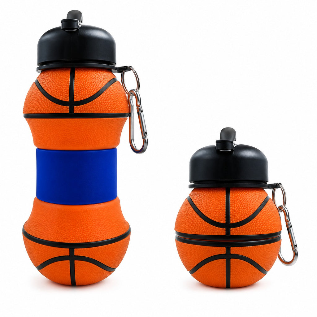 SALTO Foldy Bottle - Basket 550ml