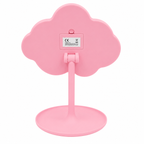 Magic Glow Cloudy Mirror - Specchio Led