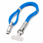Porta cellulare USB-C – Blu