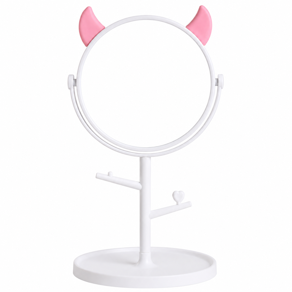 Magic Glow Little Devil Mirror