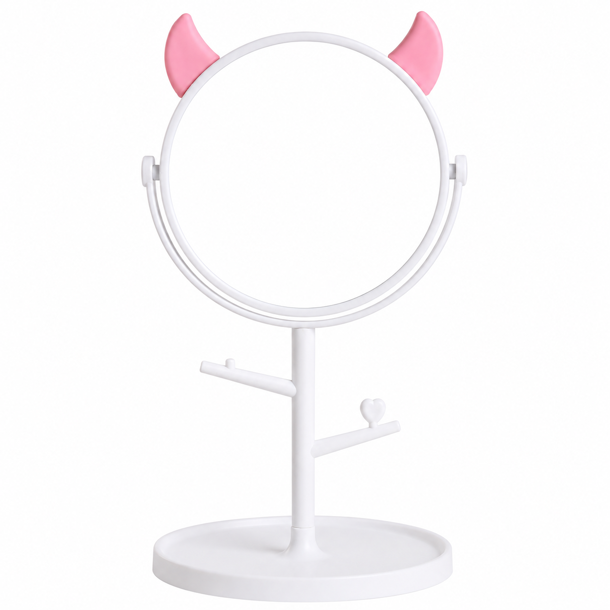 Magic Glow Little Devil Mirror