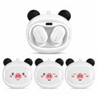 Flipbuds Maialino · Wireless earbuds