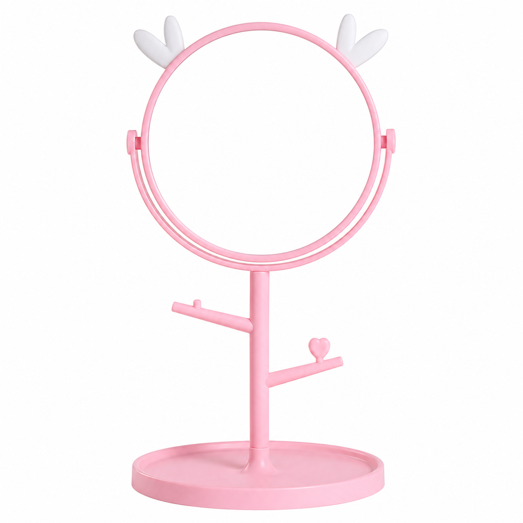 Magic Glow Fairy Mirror