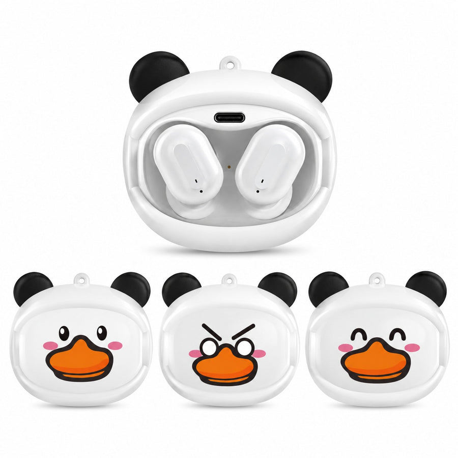 Flipbuds Papera · Auricolari wireless