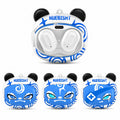 FLIPBUDS Phantom Blu - Auricolari TWS Urban Style