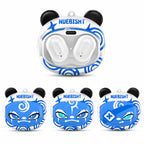 Flipbuds Phantom Blue · Wireless earbuds