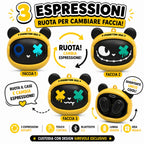 Flipbuds Phantom Yellow · Wireless earbuds
