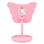 Magic Glow Fly Mirror - Specchio Led