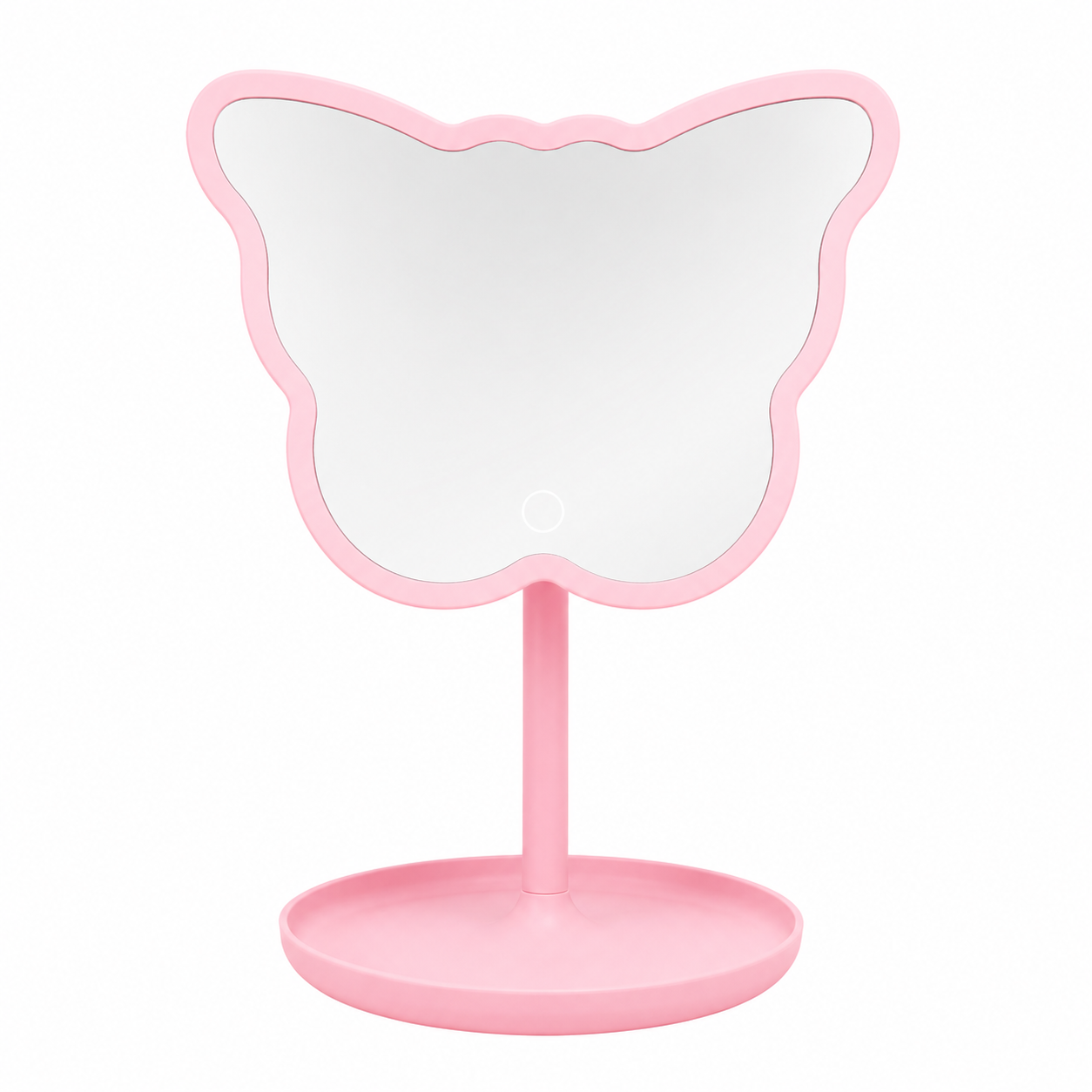 Magic Glow Fly Mirror - Specchio Led