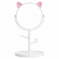 Magic Glow Cat Mirror