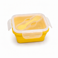 Salto Magic Lunch Box · 1 scomparto, 600 ml