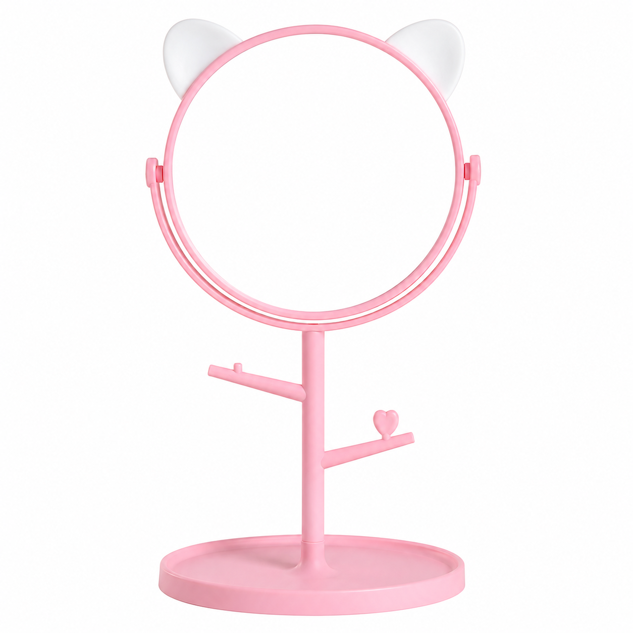 Magic Glow Bear Mirror