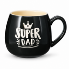 Tazza Super Dad verde scuro da 440 ml