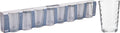 Set 8 bicchieri, 200 ml