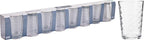 Set 8 bicchieri, 200 ml
