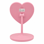 Magic Glow Heart Mirror - Specchio Led
